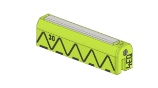 StraightCutSolver SHORT